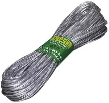 Juwel Wäscheleine Twaron 62 m