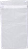 WENKO W&auml;schenetz 3kg, 70x50 W&auml;schebeutel mit Rei&szlig;verschluss 3751700100