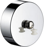 Emco system 2 W&auml;scheleine, Accessoires, 355400125, chrom