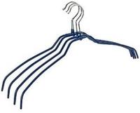 WENKO Formb&uuml;gel Mod. Slim, 4er Set platzsparend, extra d&uuml;nn 10412411100