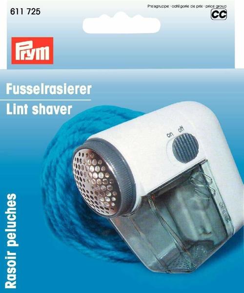 Prym Fusselrasierer (611725)