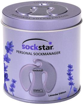 Dolphin Innovations Sockstar Lavendel