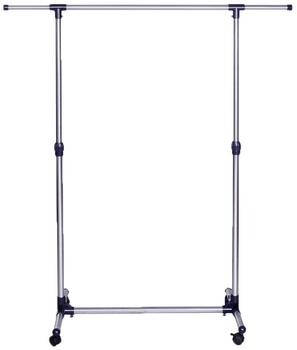 Songmics Kleiderständer mit Rollen (LLR01L)