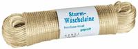 Homexpert Wäscheleine Sturm 50 m (305550)