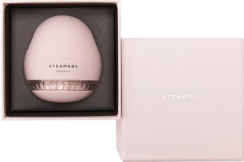Steamery Pilo Fabric Flusenrasierer Rosa