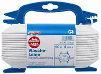 Conacord W&auml;scheleine &Oslash; 4 Mm X 50 M W&auml;scheleinen