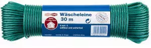 Conacord W&auml;scheleine &Oslash; 4 mm x 30 m (GLO763280039)