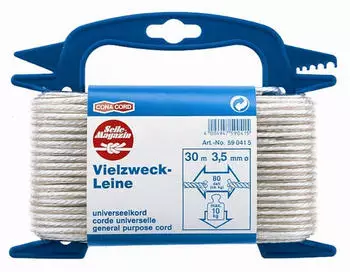 Conacord Vielzweckleine &Oslash; 3,5 mm x 30 m (GLO763280309)