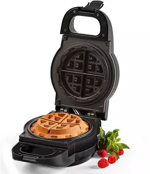 MediaShop Powerxl Waffle Star 13cm