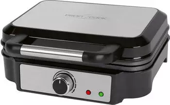 ProfiCook ProfiCook Waffeleisen PC-WA 1240