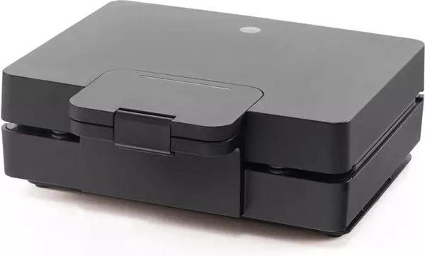 Wilfa EASY MELT Sandwichtoaster SAM1000B