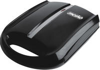 Mesko MS 3041, Mesko MS 3041 Waffeleisen 24 Waffel(n) (MS 3041) Schwarz
