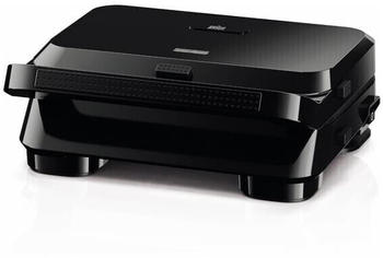 Braun SM5000
