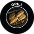 Russell Hobbs Cook@Home 3 in 1 Paninigrill 17888-56