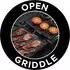 Russell Hobbs Cook@Home 3 in 1 Paninigrill 17888-56