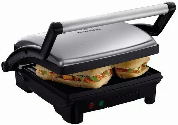 Russell Hobbs Cook@Home 3 in 1 Paninigrill 17888-56