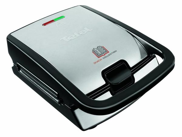 Tefal Snack Collection SW 852D