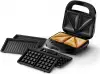 Panini-Grill