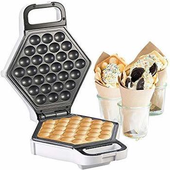 Rosenstein & Söhne für Bubble Waffeln (700 W)
