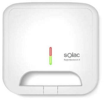 Solac Buon Sandwich II