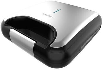 Cecotec Rock'nToast Classic Plus