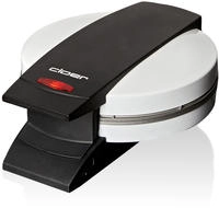 CLOER Donut Maker "6121", wei&szlig;