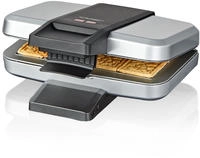 Cloer Spekulatiuseisen, f&uuml;r bis zu 4 Spekulatiuskeksen, 600 Watt (6119)