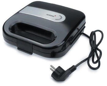 Korona XXL sandwich maker 800 W