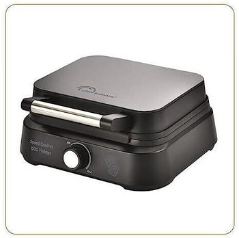 Little Balance Waffle maker 8652