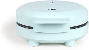 LIVOO Bubble waffle maker
