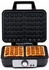 Alpina Waffle maker 1000 W