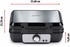 Alpina Waffle maker 1000 W