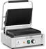 Royal Catering Ribbed panini croque-monsieur grill 2200 W