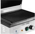 Royal Catering Ribbed panini croque-monsieur grill 2200 W