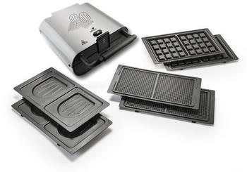 Senya 3-in-1 waffle maker