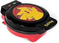 Uncanny - Pokemon Waffeleisen Pikachu (3000116)