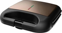 Black & Decker ES9680140B, Black & Decker Sandwichmaker Sandwich Maker Classic