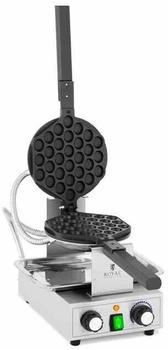 Royal Catering Bubble waffle maker 1400 W