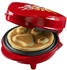 Bestron Paw Patrol Waffeleisen APP500