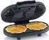 Severin Duo-Waffeleisen WA 2118