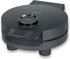 Severin Waffeleisen Black Line WA 2116
