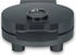 Severin Waffeleisen Black Line WA 2116
