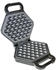 Unold Bubble Waffelmaker Bobby