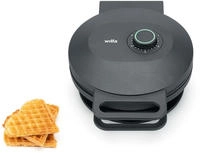 Wilfa 602791, Wilfa Joy Waffeleisen, einzeln