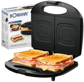 Bomann 660740
