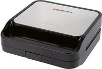 PROFICOOK 501297, PROFICOOK Sandwichtoaster PC-ST 1297 inox, Grundpreis: &euro; 20,14