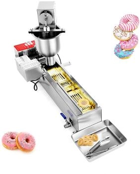 VEVOR Automatic Donuts Machine 90 PCS/H