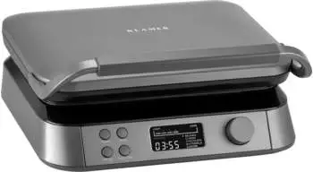 Waffeleisen 1600 Klamer