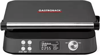 Gastroback Advanced Control Black Edition