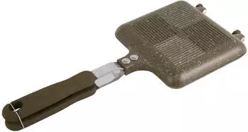 Trakker Marmor-Sandwich-Toaster